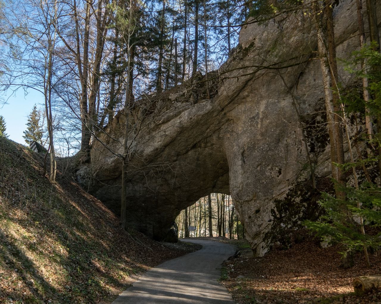 ViaJura, Tappa 6/7