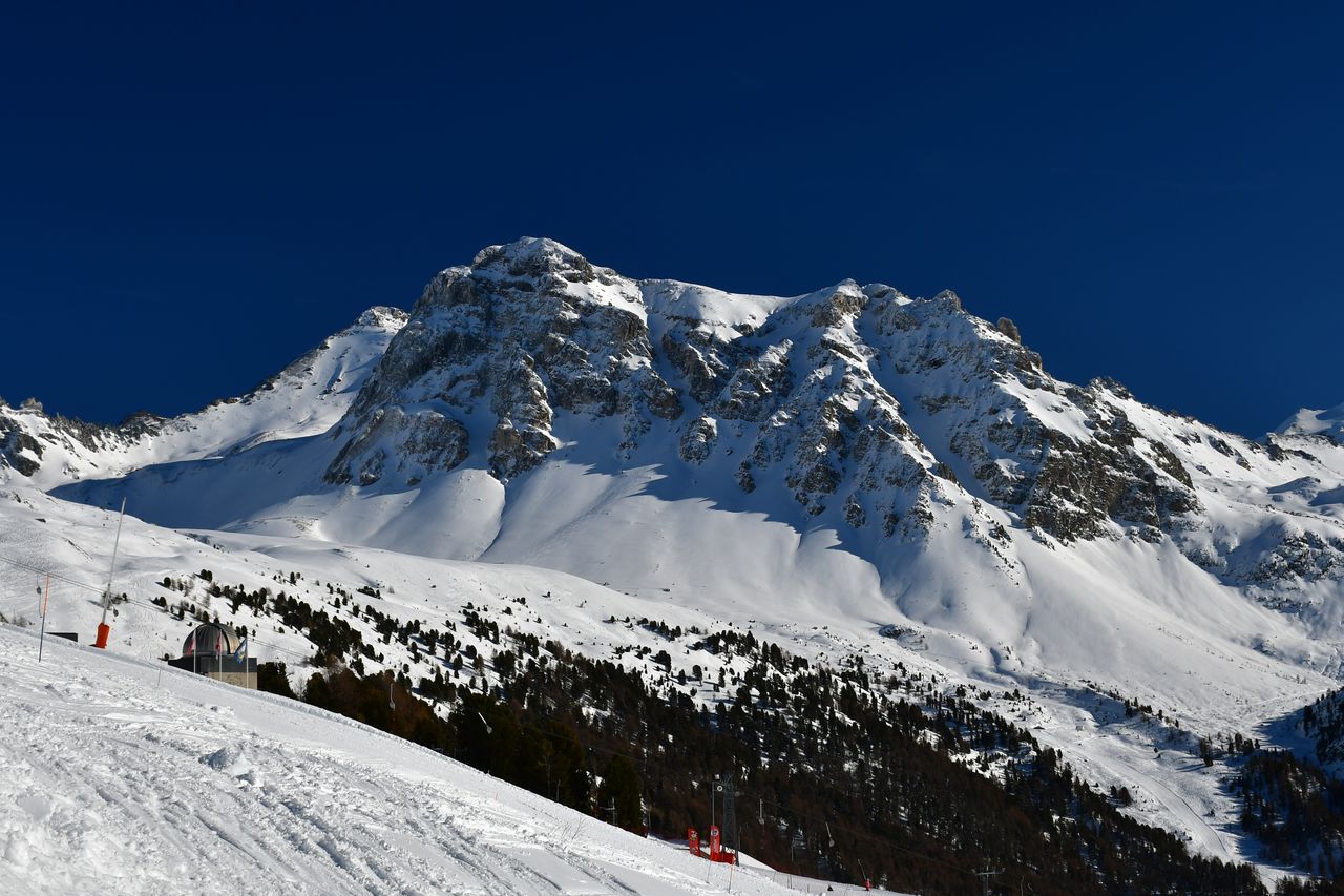 Saint-Luc – Chandolin