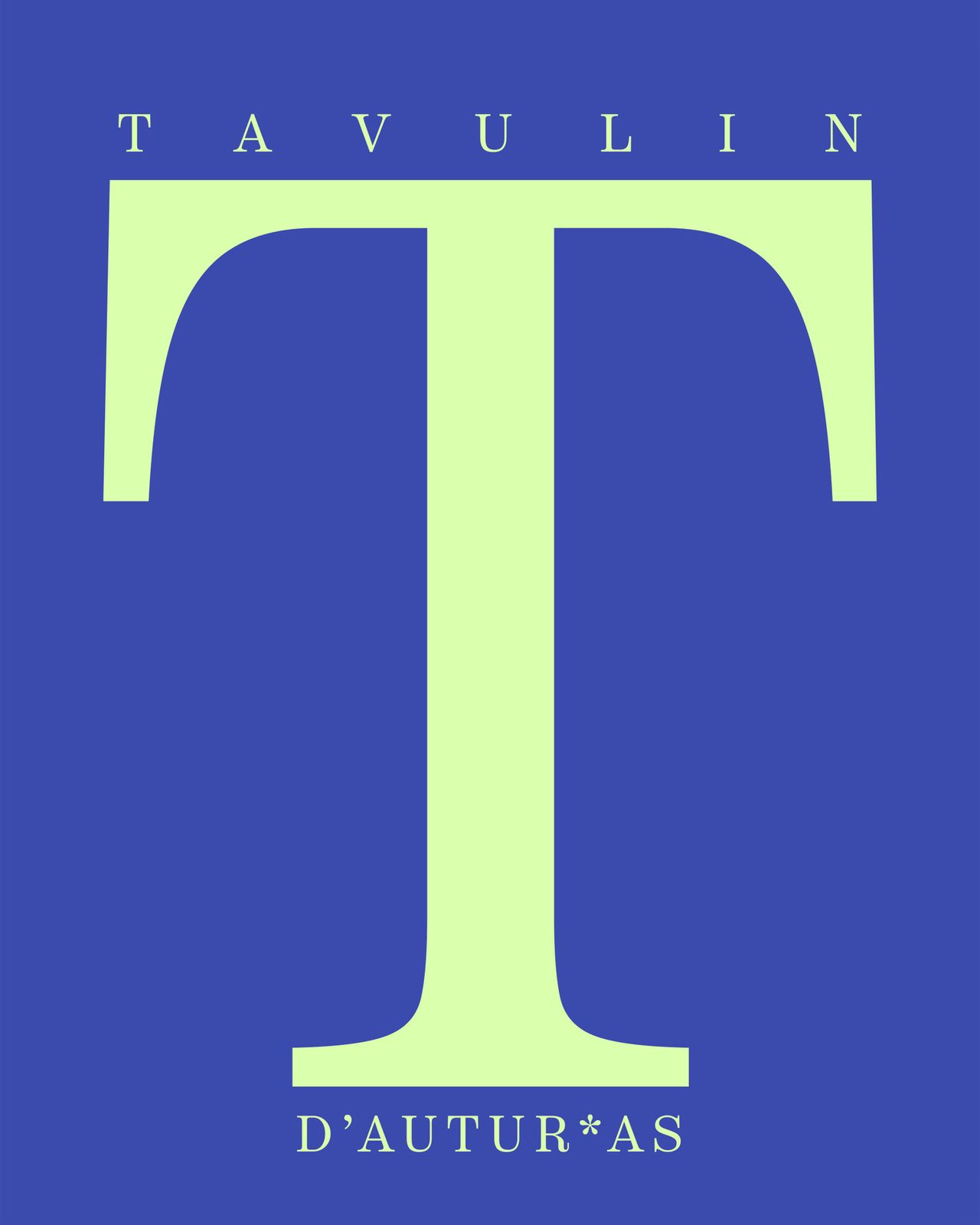 Tavulin d'auturas