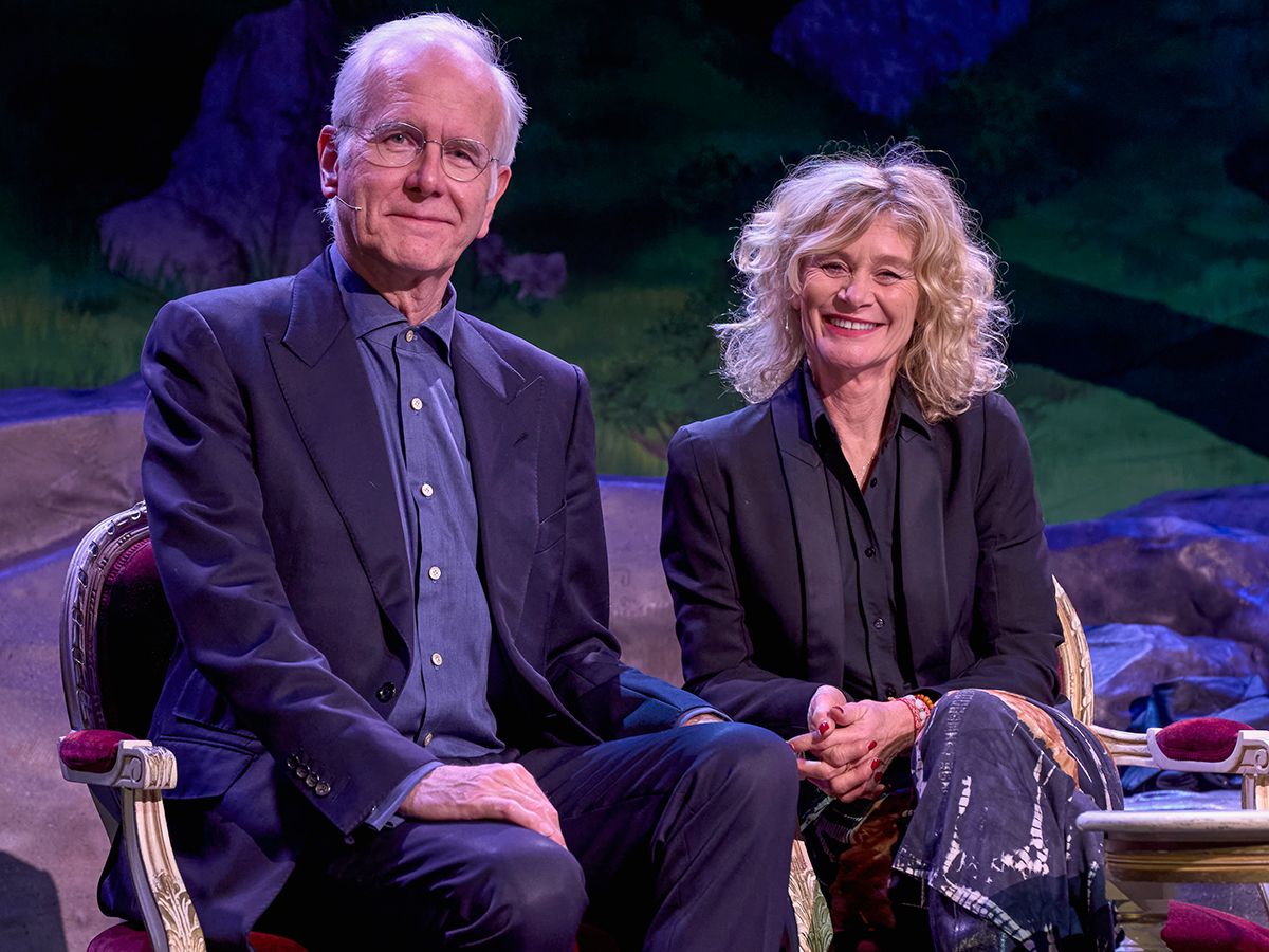 Hanna & Harald