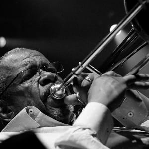 Fred Wesley Generations