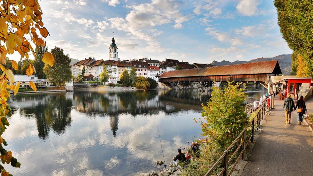 Public guided tour "Historic Old Town"