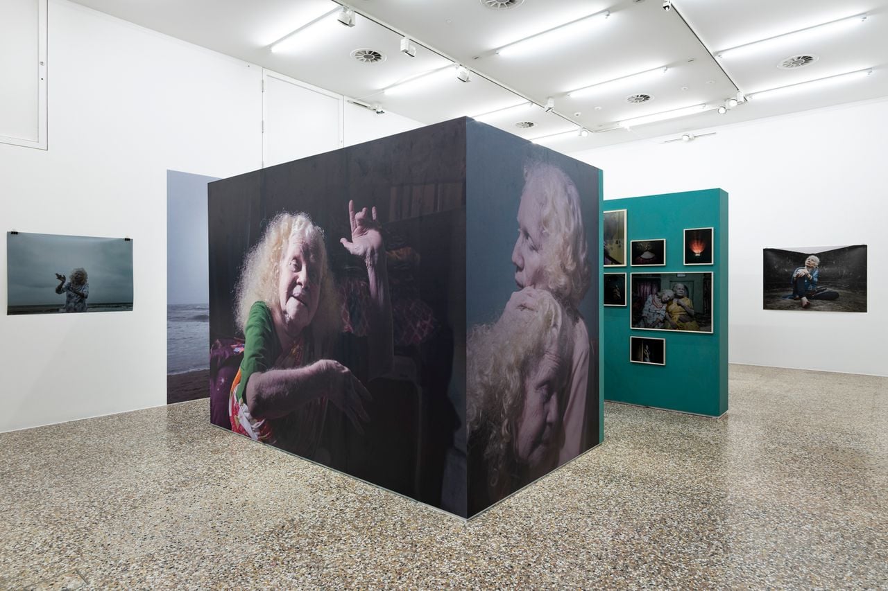 Biennale Images Vevey