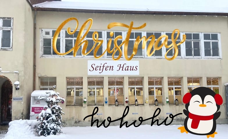 Seifen-Jahresausklang