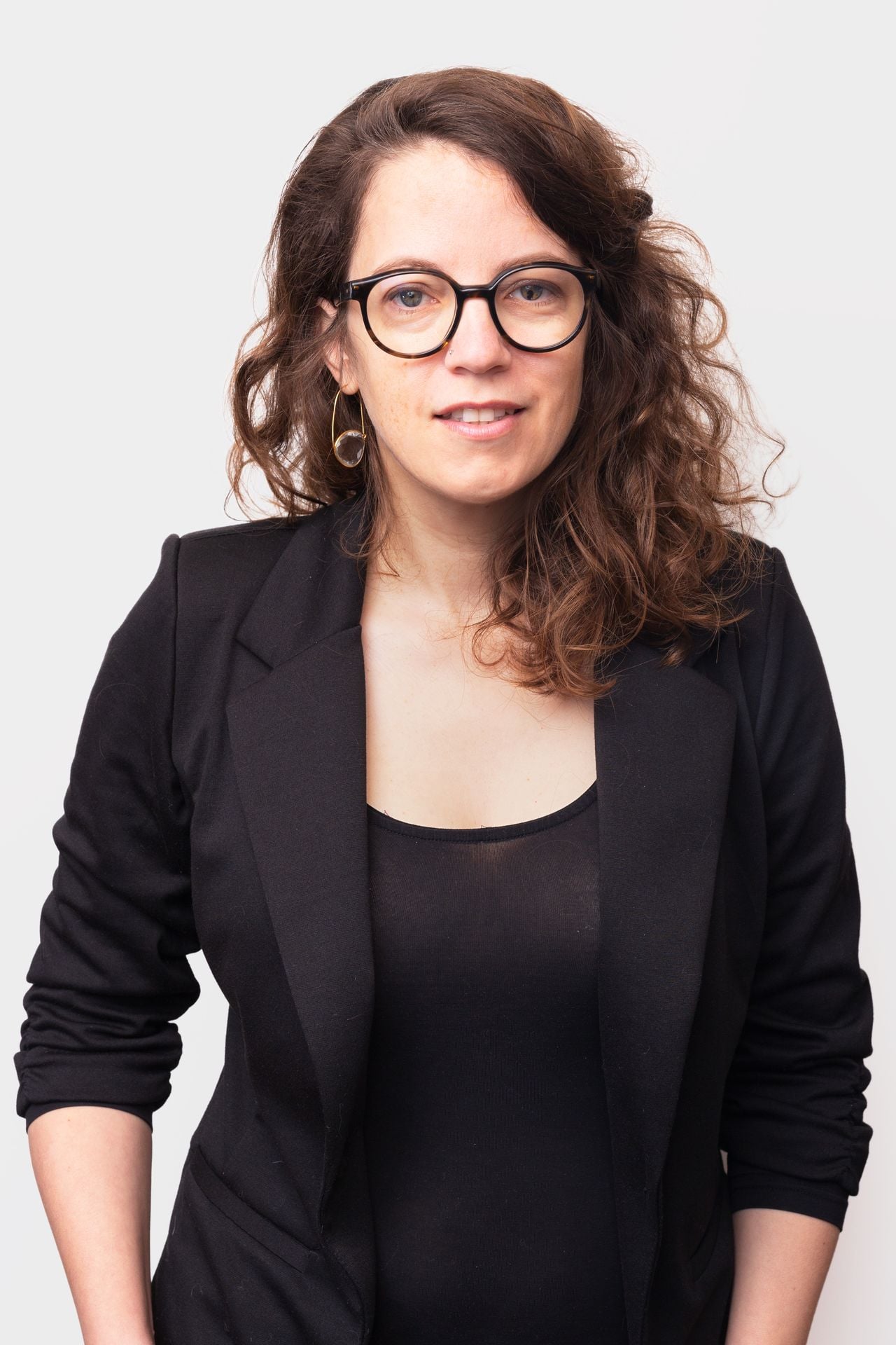 Lesung mit Rebekka Salm