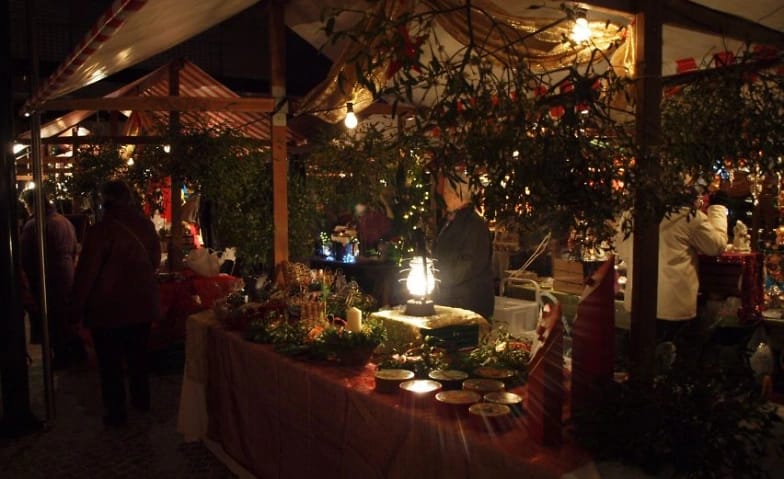 Weihnachtsmarkt