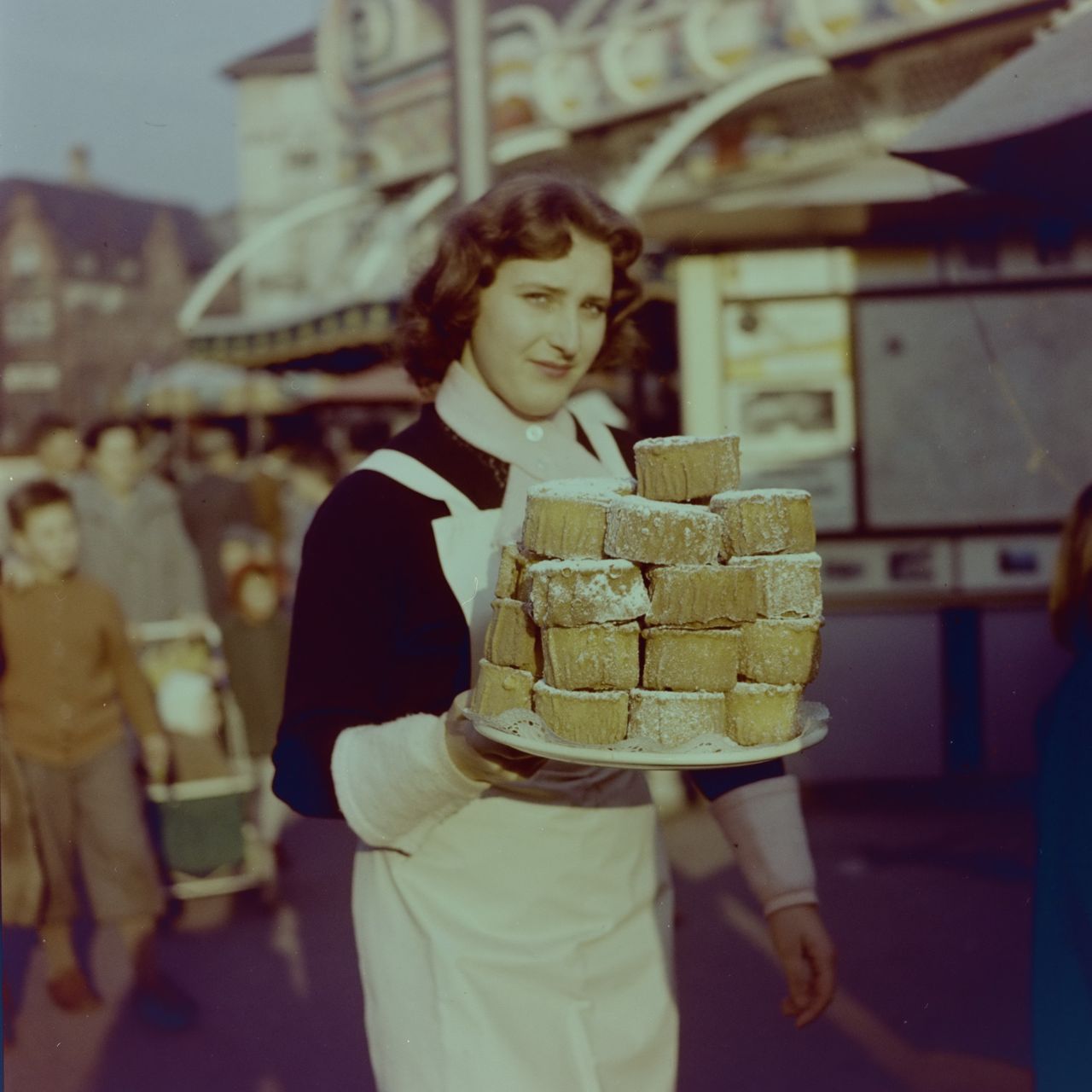 Basel on the Plate – Culinary City History