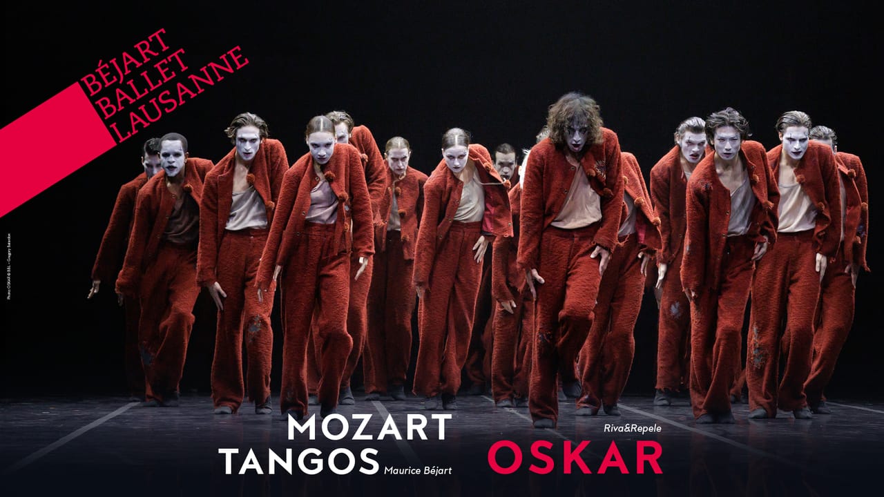 Béjart Ballet Lausanne