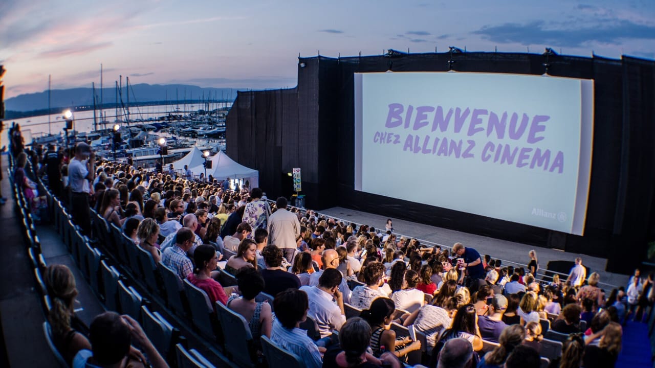Allianz Cinéma