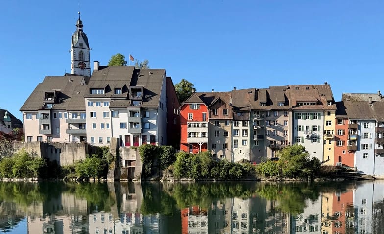 Stadtführung: Die Habsburger (faktenorientierte Tour)