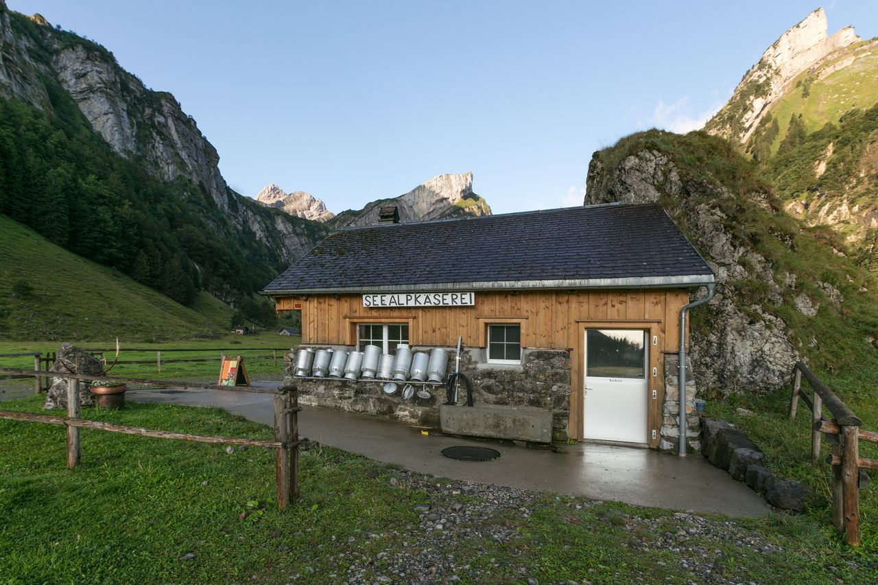 Seealp-Boden-Spitzigstein