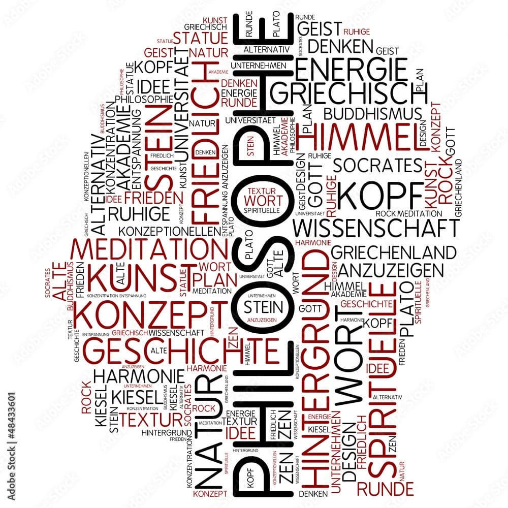 PHILOSOPHIE STAMMTISCH