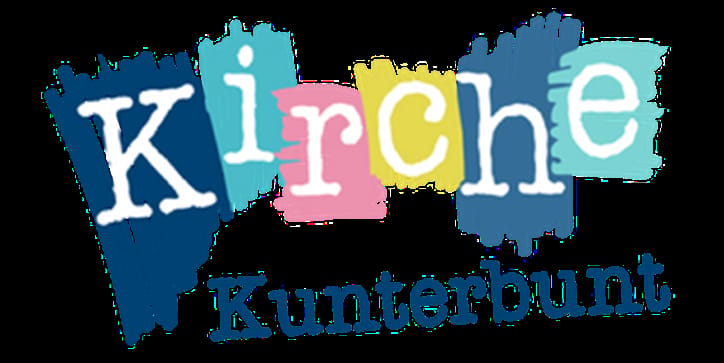 Kirche Kunterbunt