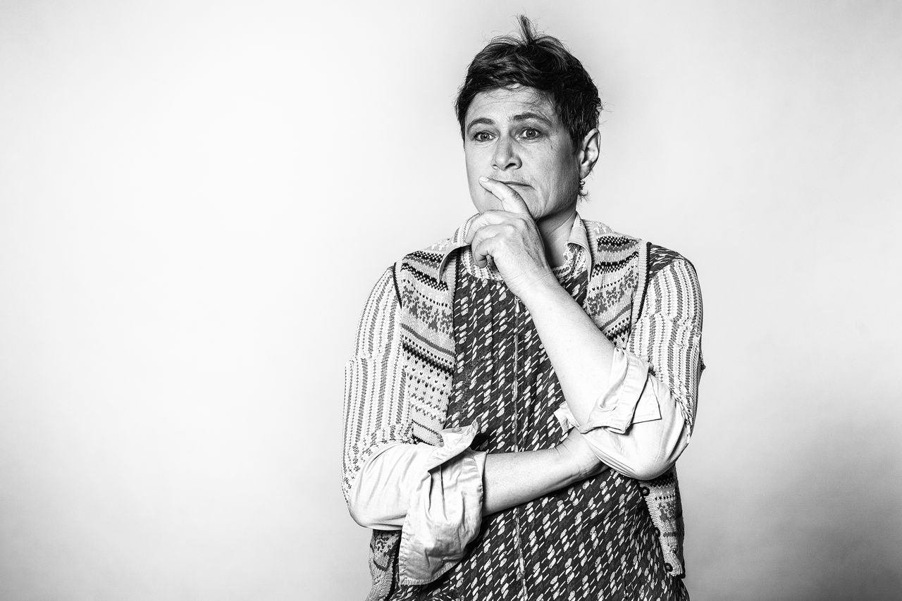Rita Clara Furger – Orcagesänge aus Uri