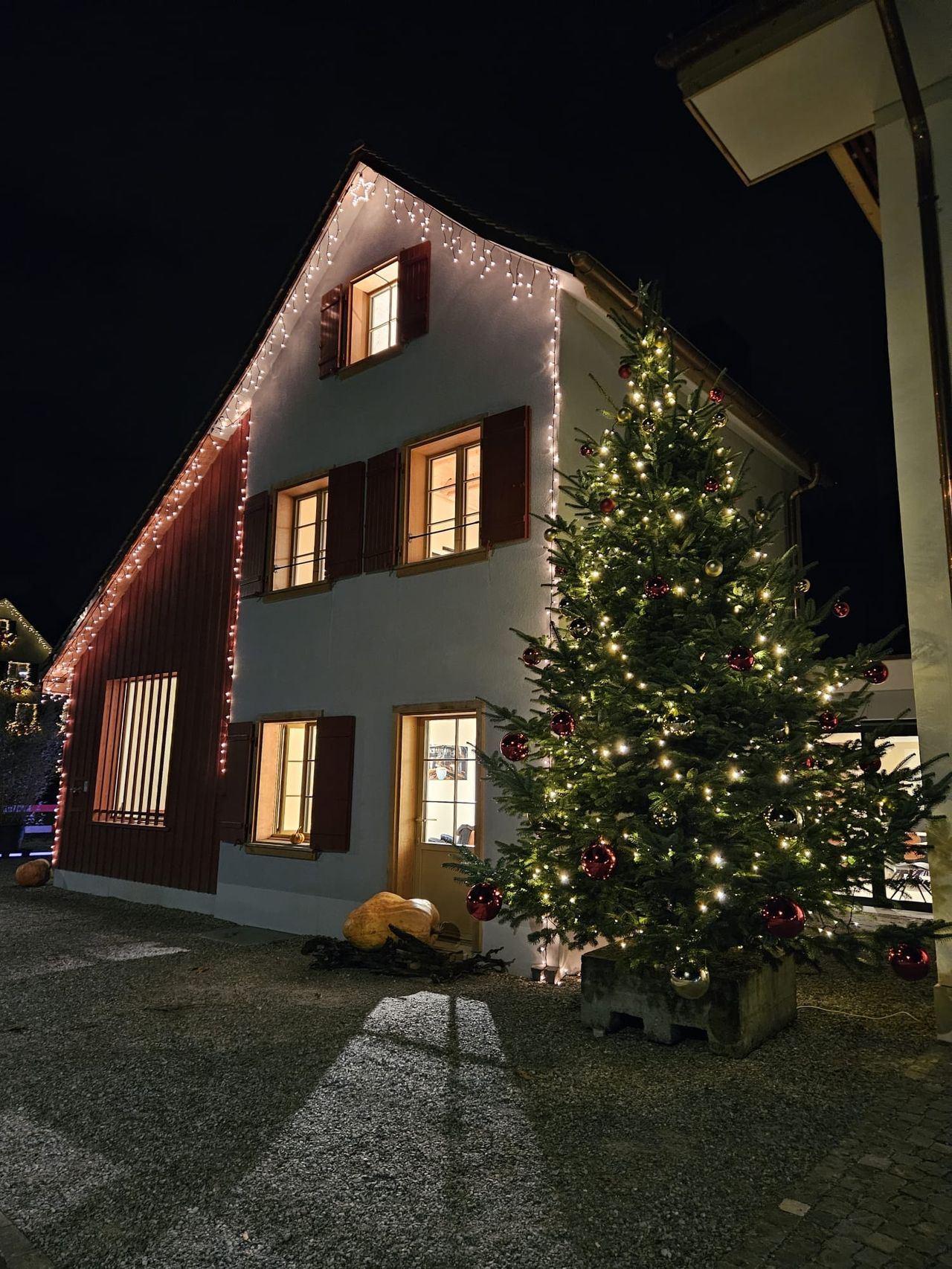 Christmas Village 2026