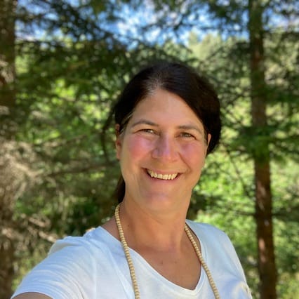 Shibashi - Qi Gong with Nicole