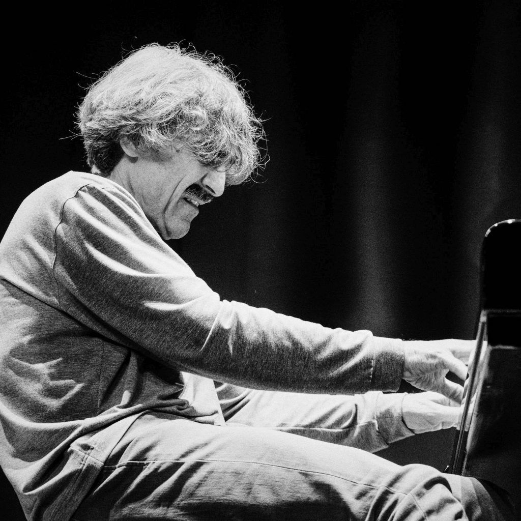 Blues & Boogie Woogie auf höchstem Niveau