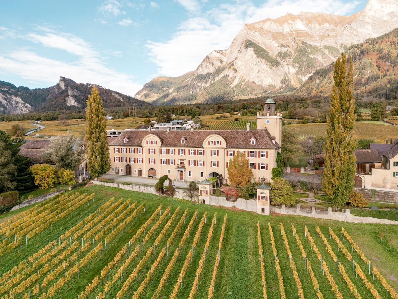 Schloss Salenegg