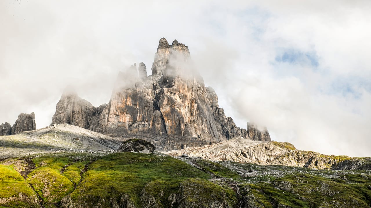 Via Alpina, Stage 7/20