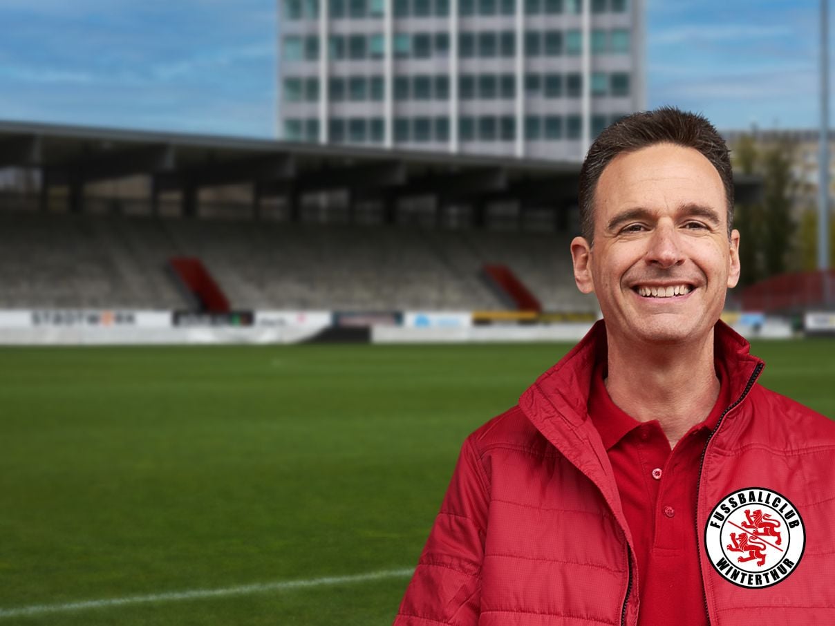 «FCW & Schützi» – zwei Legenden hautnah