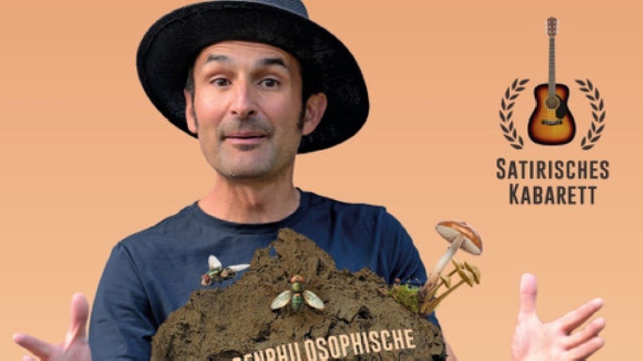 Luca Maurizio - Homo Humus