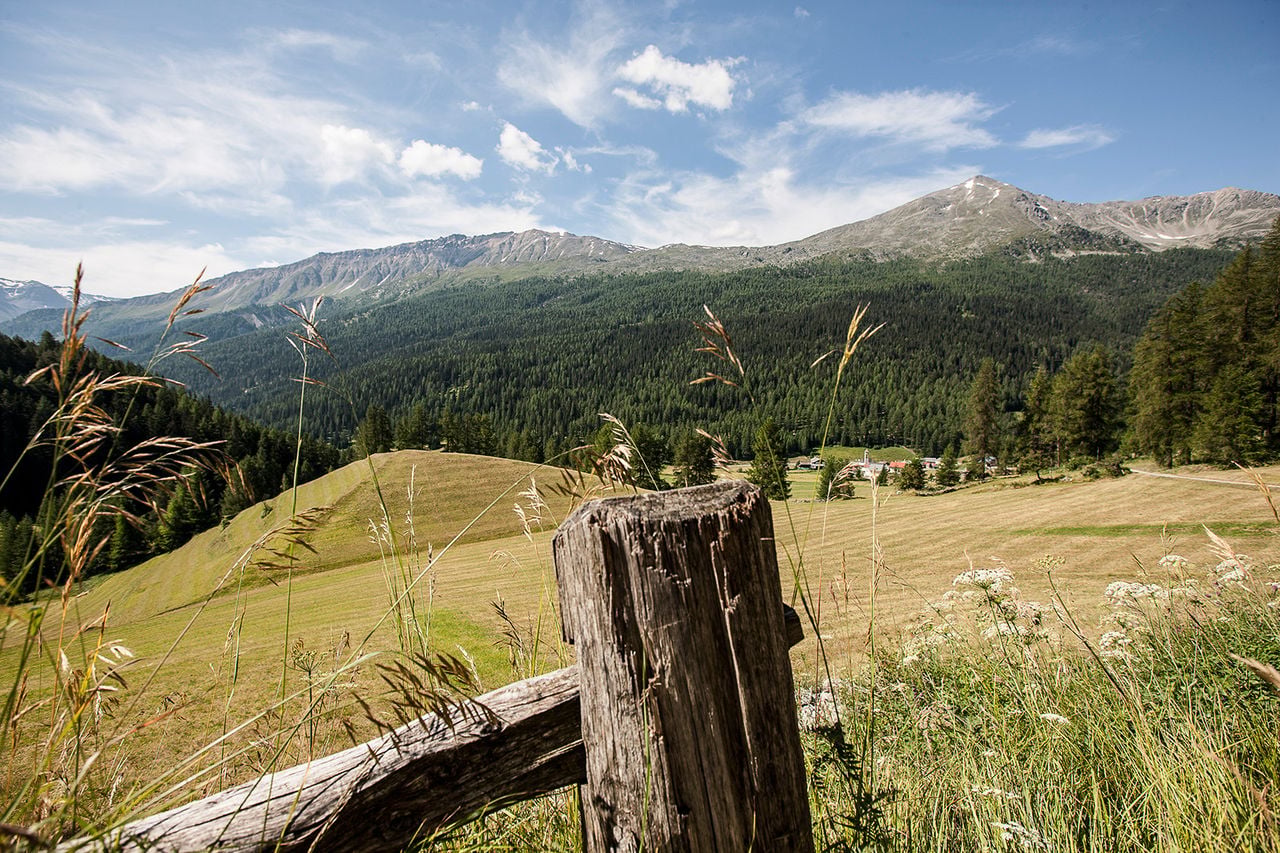 MTB-Routen