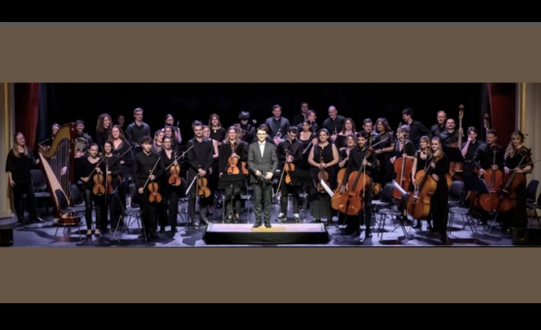 JSO Konzert Alte Reithalle Aarau