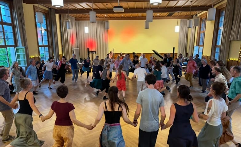 Balfolk in Lenzburg am 12. Dezember 2026