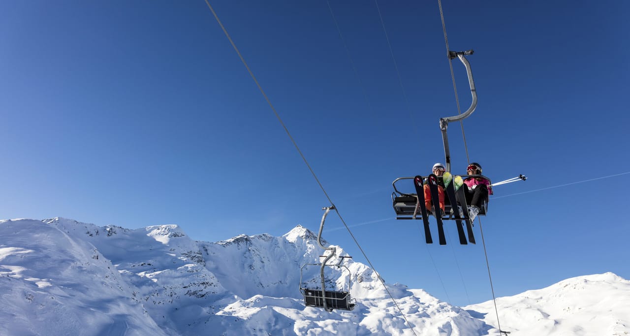 Festa Splügen-Tambo: Pronti all'inverno