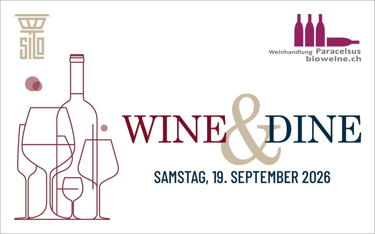 Wine & Dine at SILO Restaurant