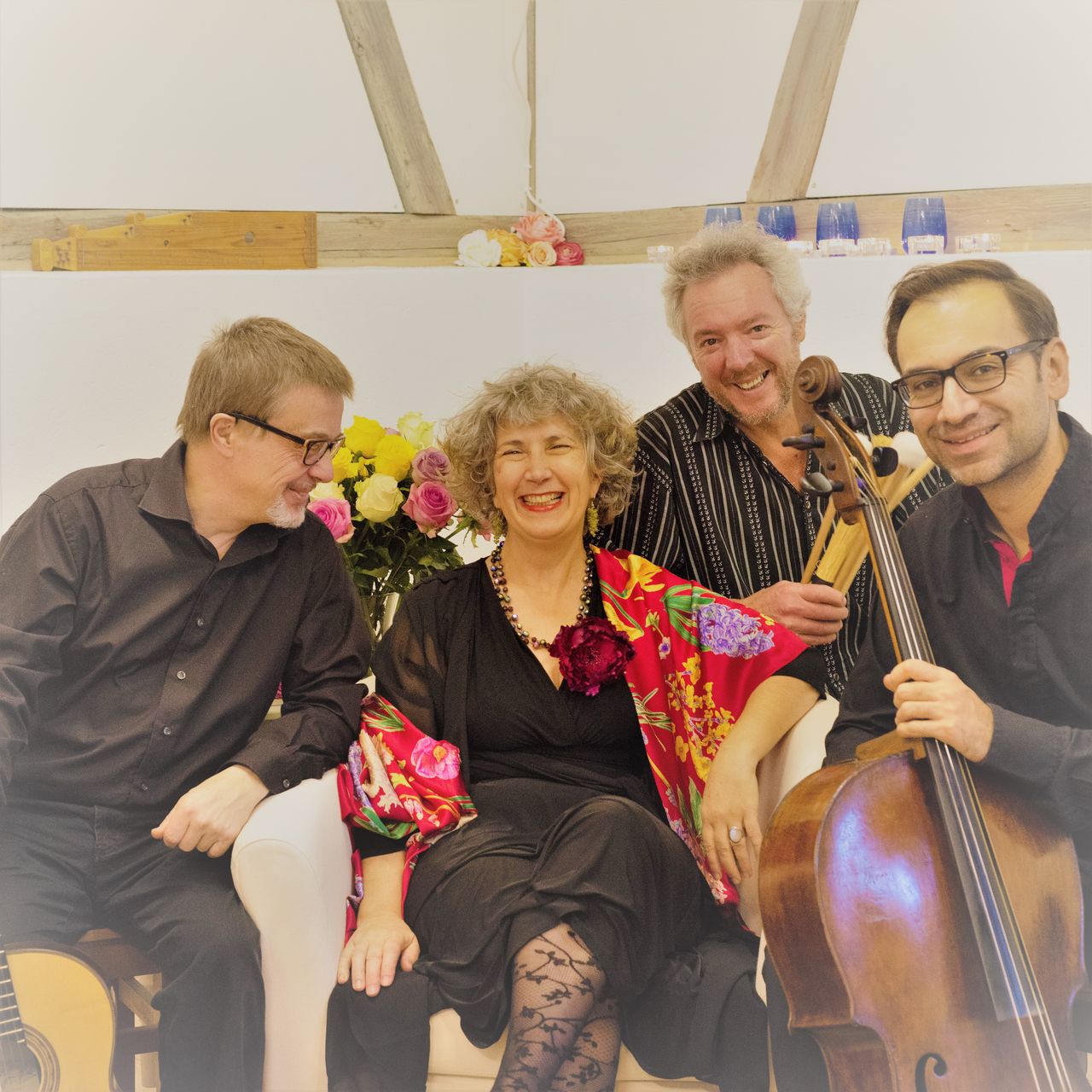 Concert Ensemble arco d`oro