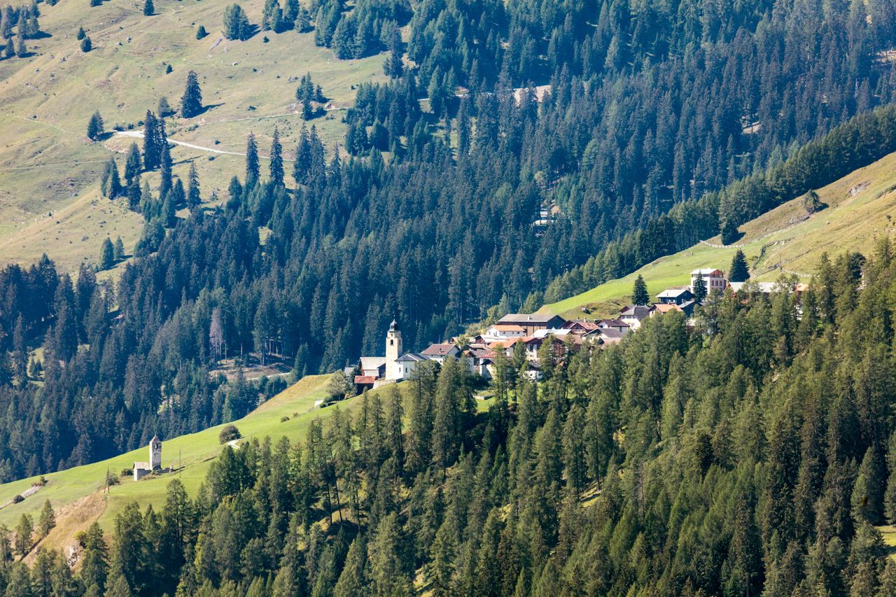 St. Antoniuskirche Mathon