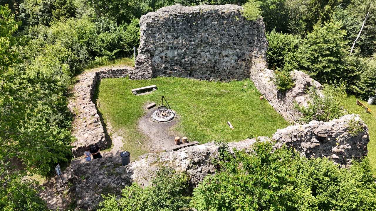 Roštilji