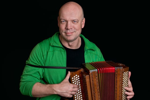 Thomas Aeschbacher