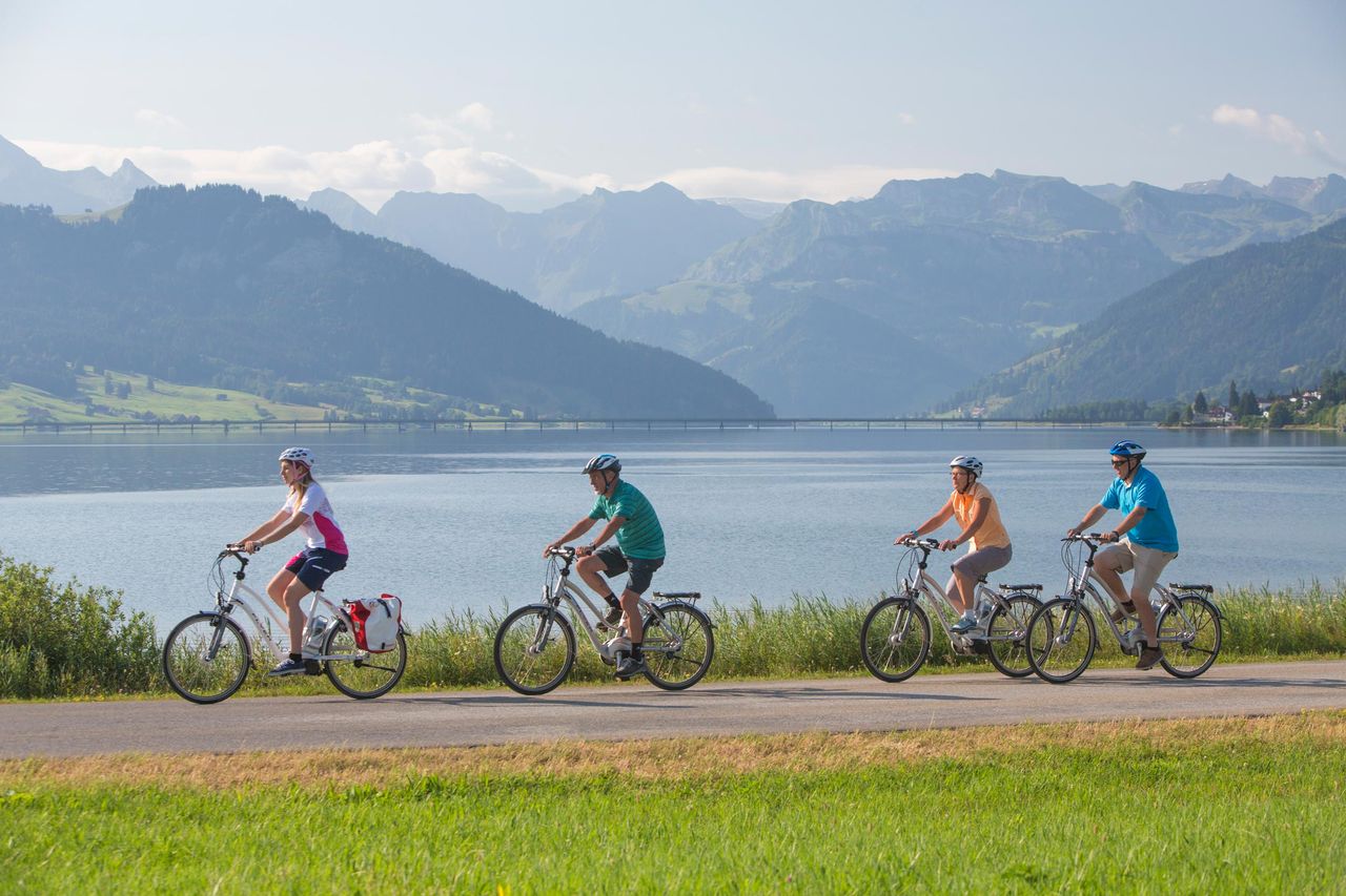 Herzroute, Stage 9/13