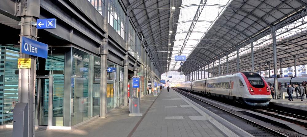 Public guided tour "Bahnstadt"
