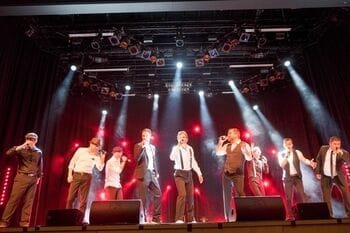 Kulinarische Events