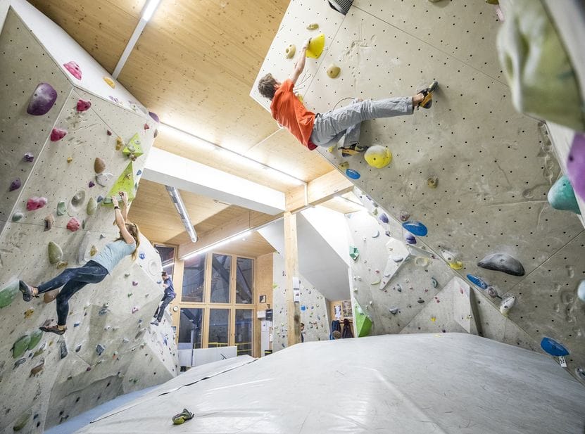 Escalada
