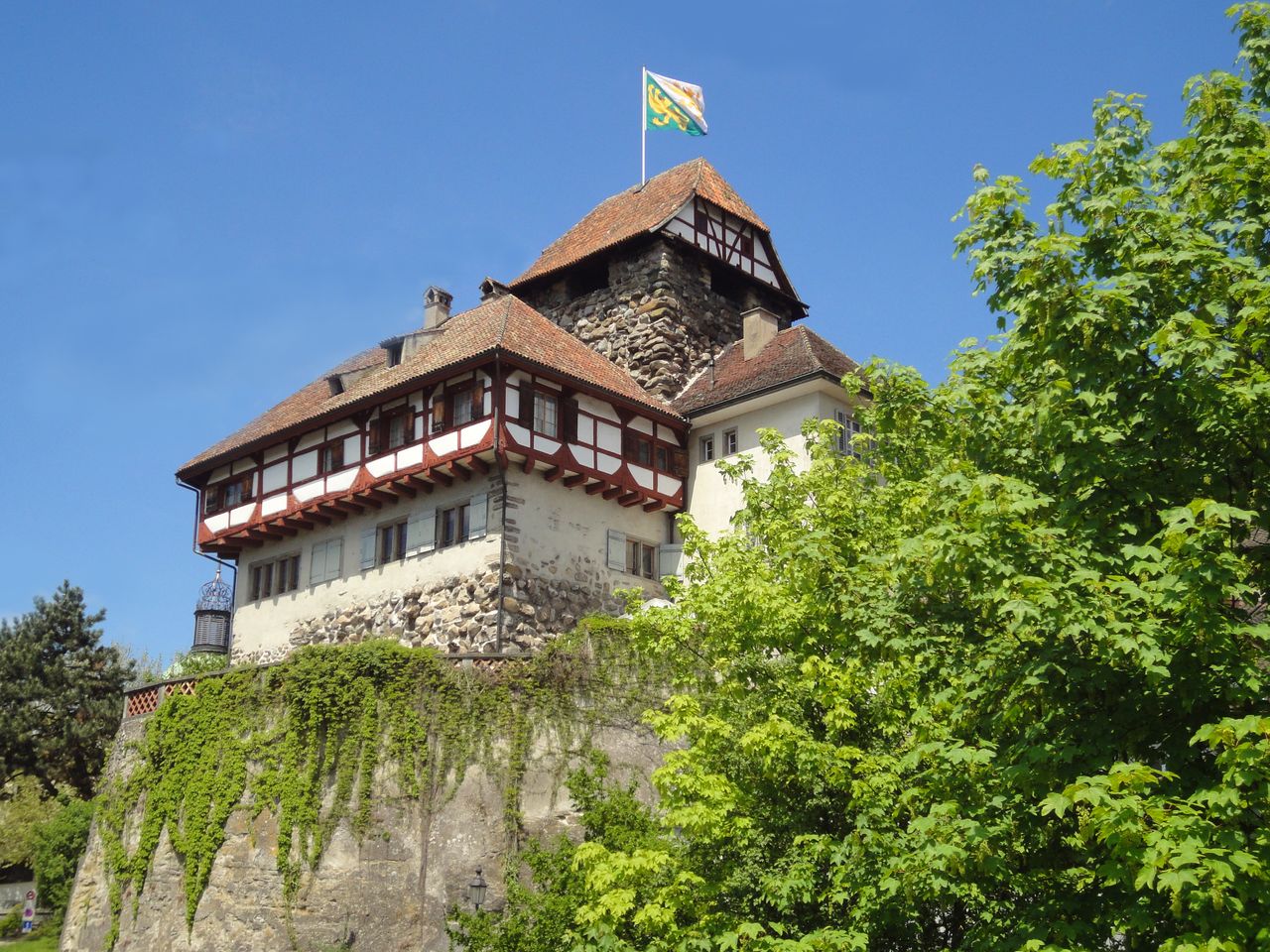 Thurgau Historical Museum