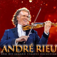 André Rieu - Tour 2026