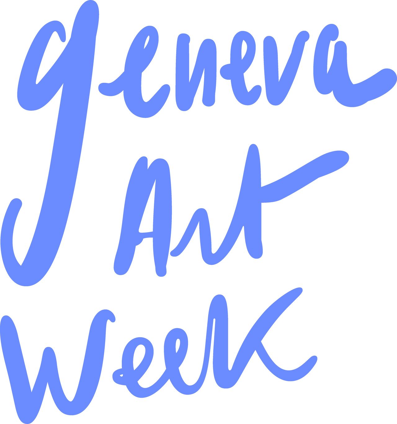 Geneva Art Week