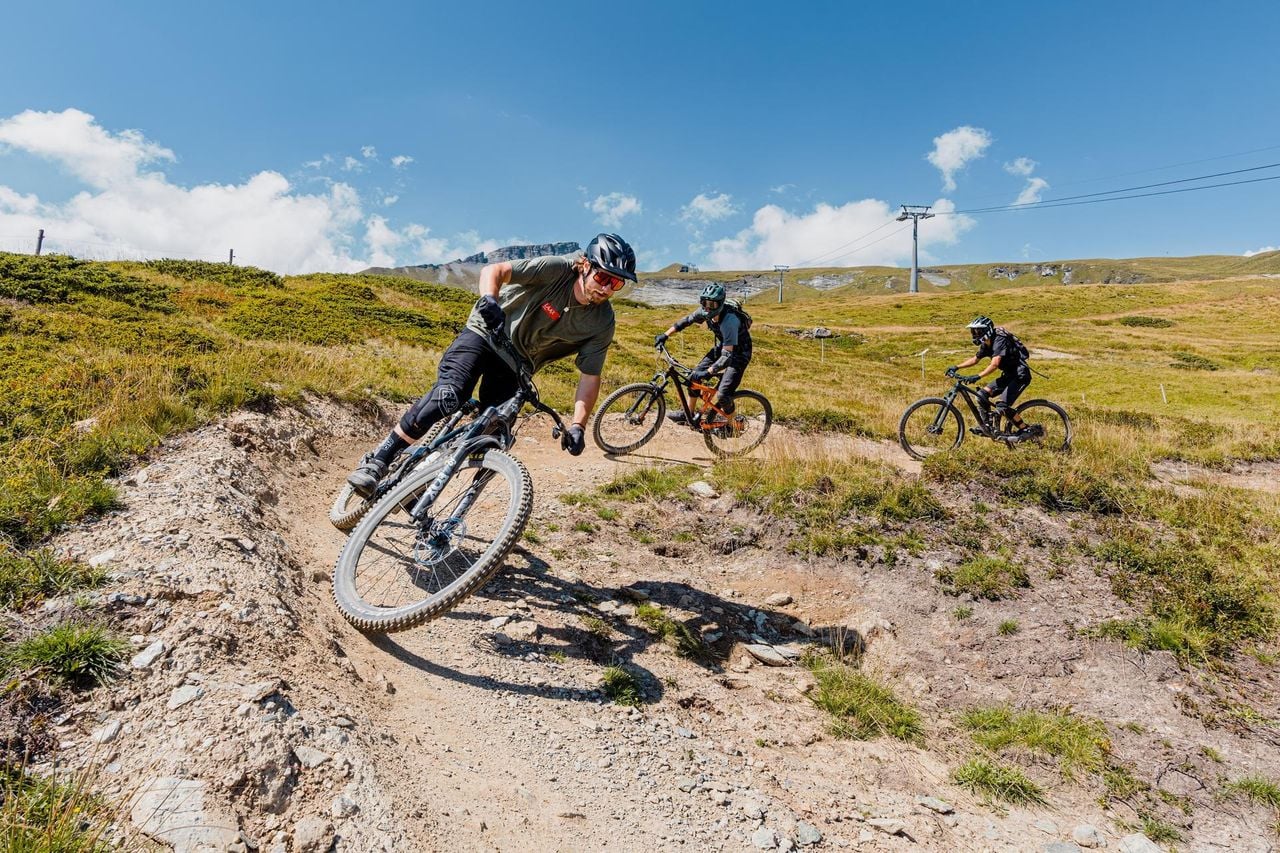 Bike Kids/Youth Camp