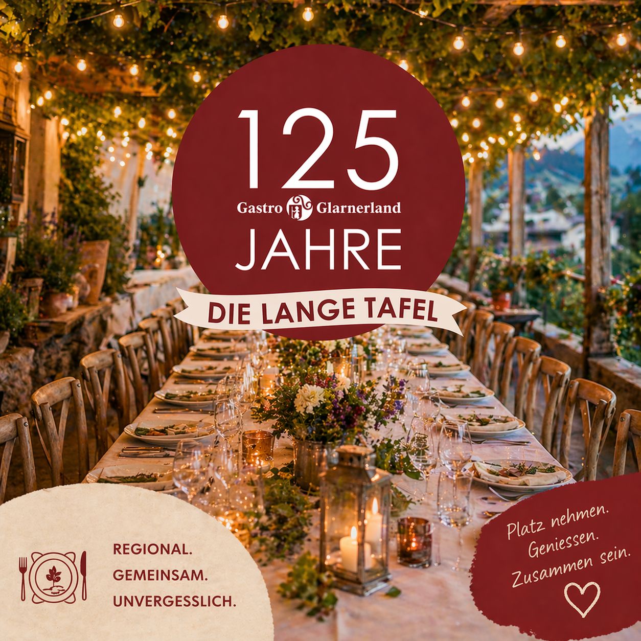 Event kuliner