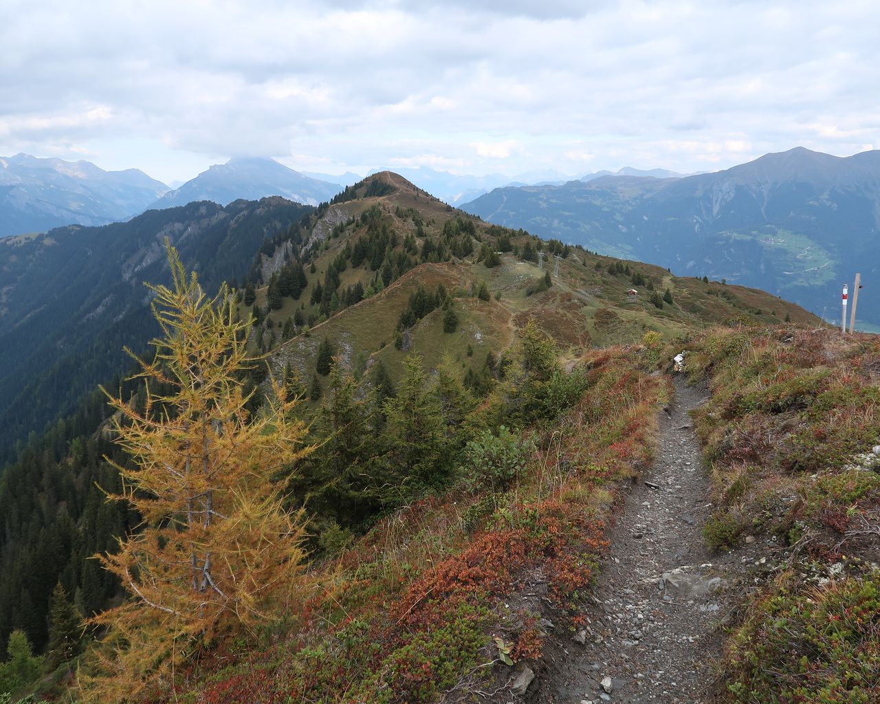 Heinzenberger-Gratweg
