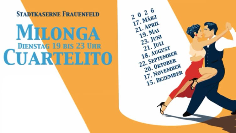 Milonga Cuartelito