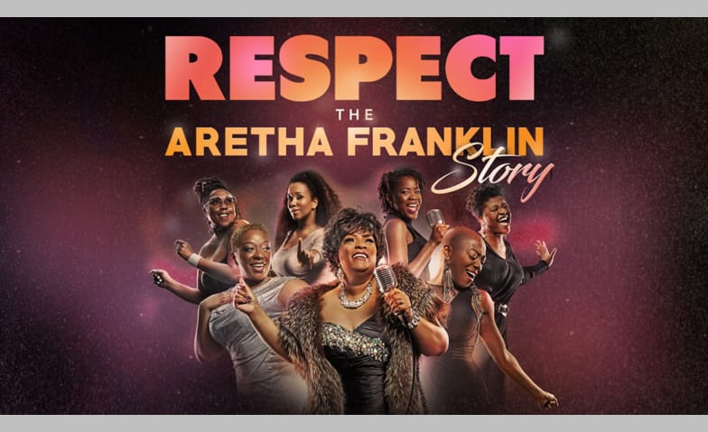 Respect – The Aretha Franklin Story