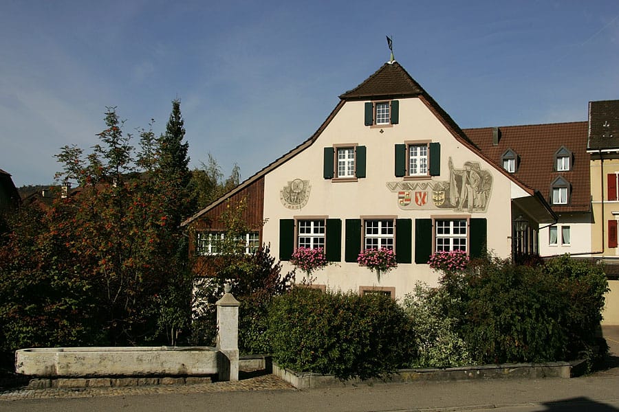 Heimatmuseum Sissach