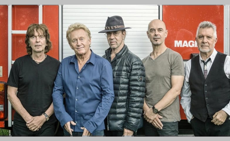Manfred Mann's Earth Band