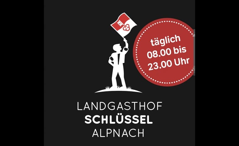 Stubätä im Landgasthof Schlüssel