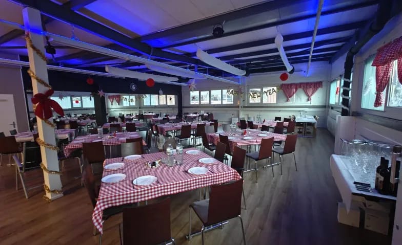 Food events